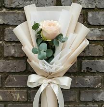 Букет цветов из:  Розы в Лысые Горы