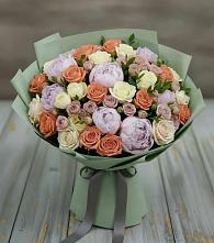 Букет Мороженное #REPLACE_PRED# Лысые Горы