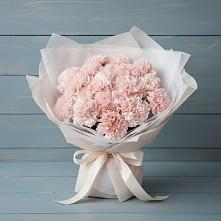 Букет цветов из:  Гвоздики в Лысые Горы