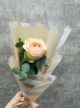 Букет цветов из:  Розы в Лысые Горы