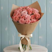 Букет цветов из:  Розы в Лысые Горы