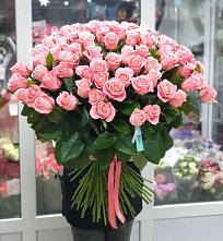 Букет 151 Роза Роуз #REPLACE_PRED# Лысые Горы