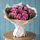 Букет цветов из: Розы в Лысые Горы