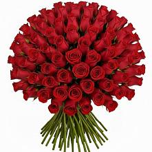 Букет Красные розы Чери Лав в Лысые Горы