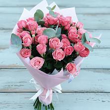 Букет Леди совершенство в Лысые Горы