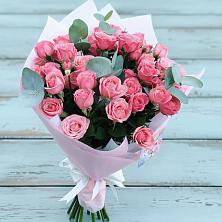 Букет Леди совершенство в Лысые Горы